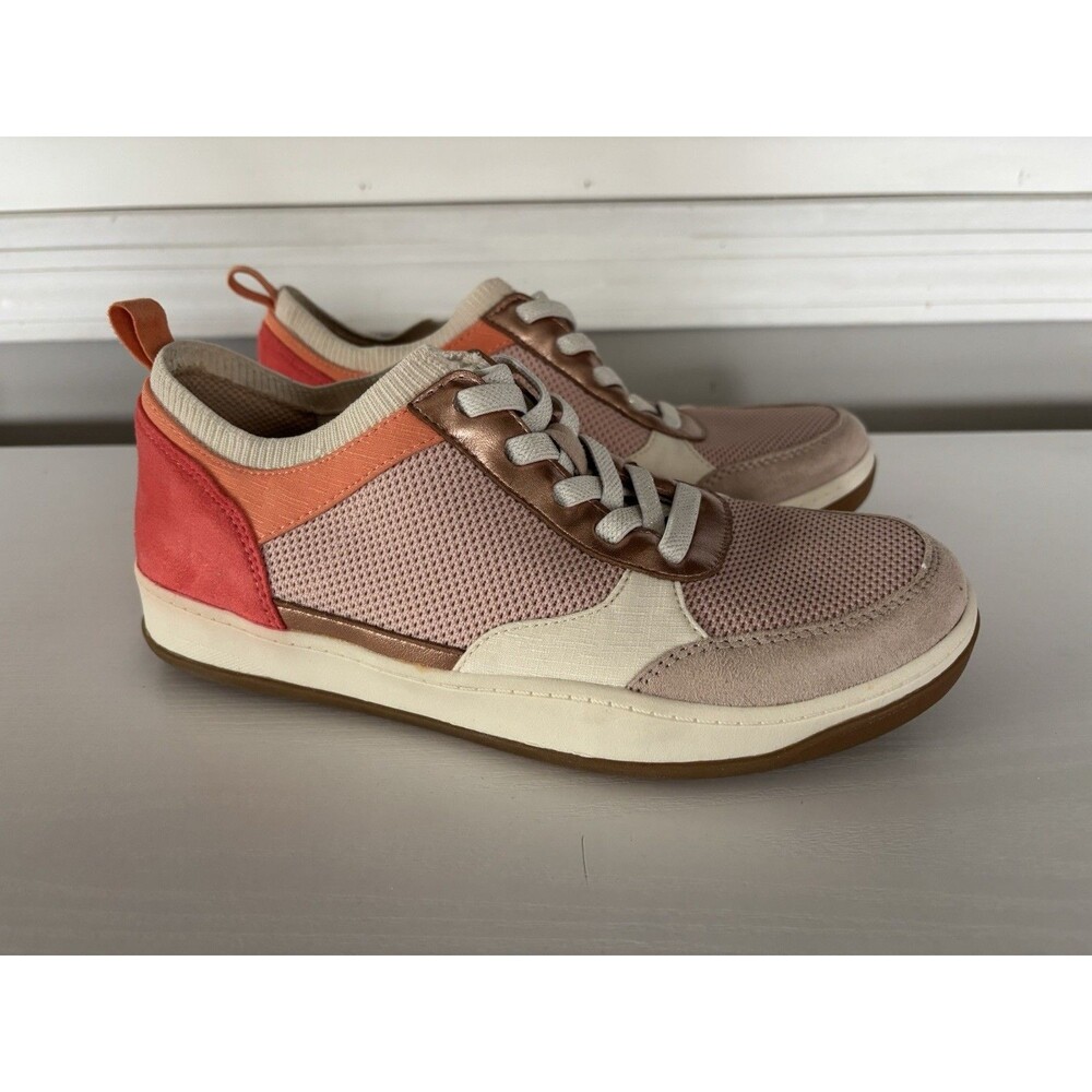 LifeStride Dynamic Women's Sneakers Floor Sample 7W